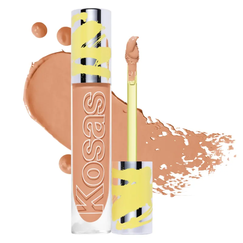 Kosas Revealer Extra Bright Serum-Powered Color Correctors for Dark Circles