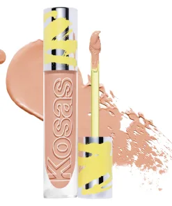 Kosas Revealer Extra Bright Serum-Powered Color Correctors for Dark Circles