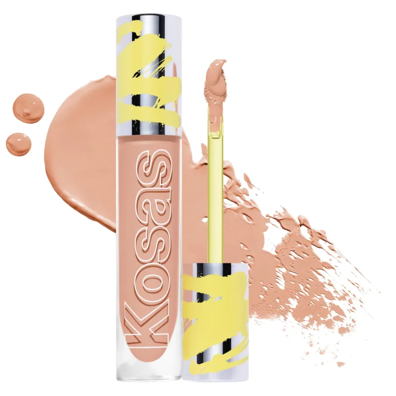 Kosas Revealer Extra Bright Serum-Powered Color Correctors for Da…
