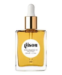Gisou Honey Infused Hair Oil 50 ml.