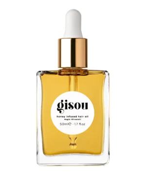 Gisou Honey Infused Hair Oil 50 ml.