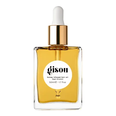 Honey Infused Hair Oil 50 ml