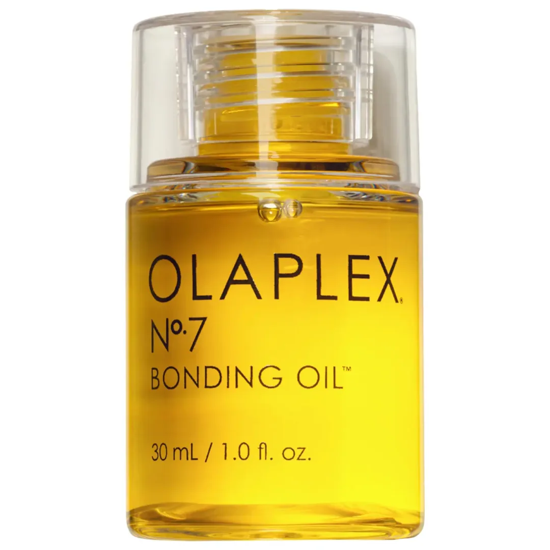 Olaplex No. 7 Bonding Frizz Reduction & Heat Protectant Hair Oil *DEFECTO*