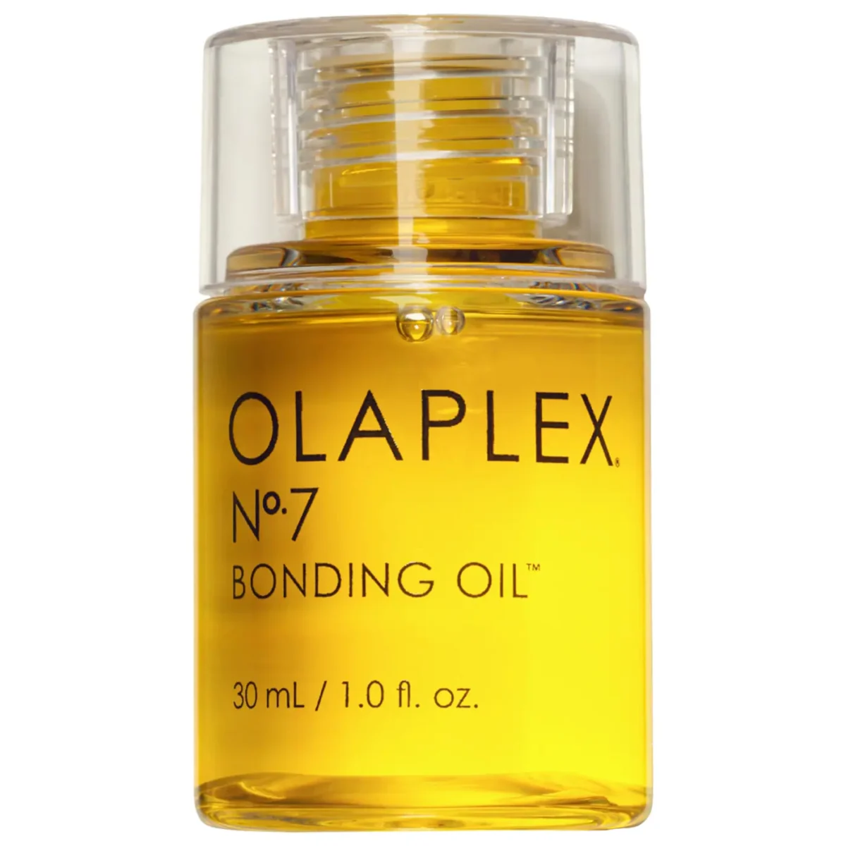 Olaplex No. 7 Bonding Frizz Reduction & Heat Protectant Hair Oil