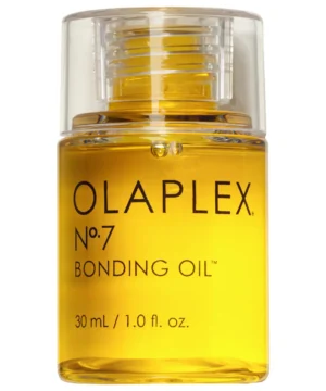 Olaplex No. 7 Bonding Frizz Reduction & Heat Protectant Hair Oil
