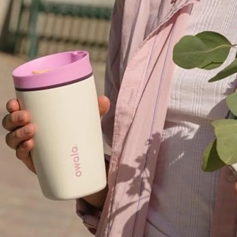 Owala SmoothSip Daybreak 12 oz