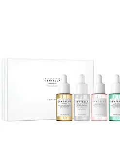 SKIN1004 - Madagascar Centella Ampoule Kit