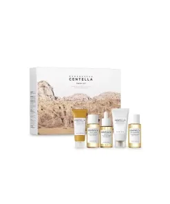 SKIN1004 - Madagascar Centella Travel Kit