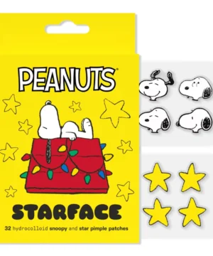 Starface sleepy snoopy refill- Limited edition