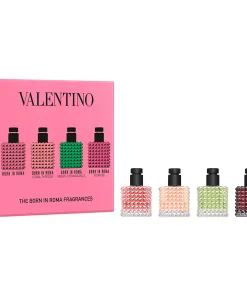 Valentino Mini Donna Born in Roma Fragrance Discovery Set