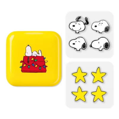 Starface big sleepy snoopy - Limited edition