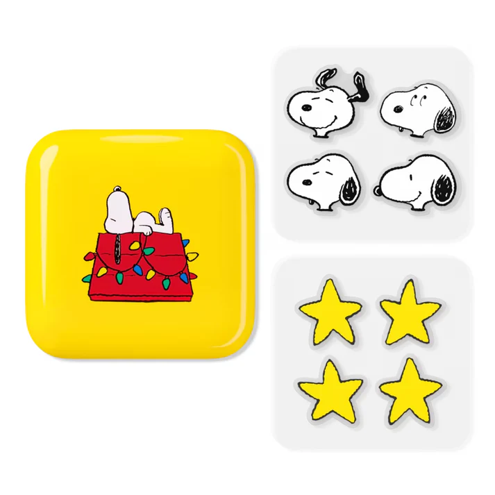 Starface big sleepy snoopy - Limited edition