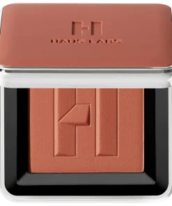 Haus Labs Color Fuse Talc-Free Blush Powder - Fire Moon