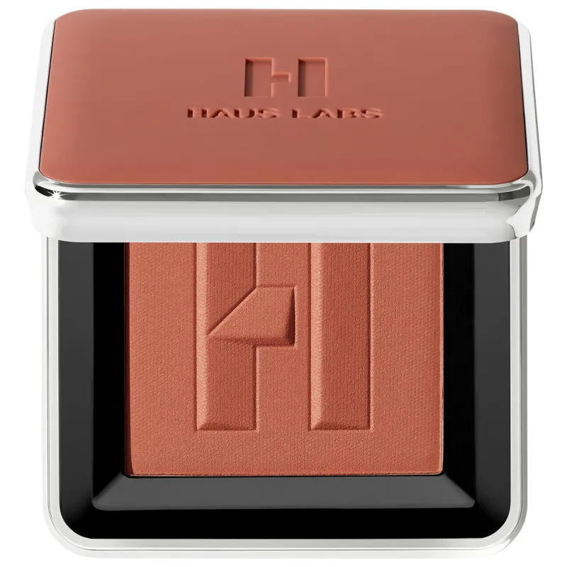 Color Fuse Talc-Free Blush Powder - Fire Moon
