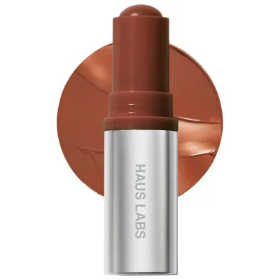 Color Fuse Longwear Hydrating Glassy Lip + Cheek Blush Balm Stick…