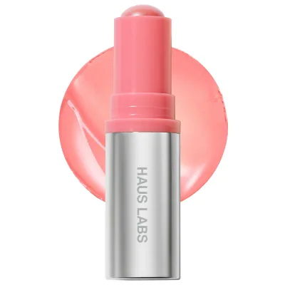 Color Fuse Longwear Hydrating Glassy Lip + Cheek Blush Balm Stick…