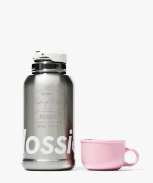 Glossier Classic Tumbler