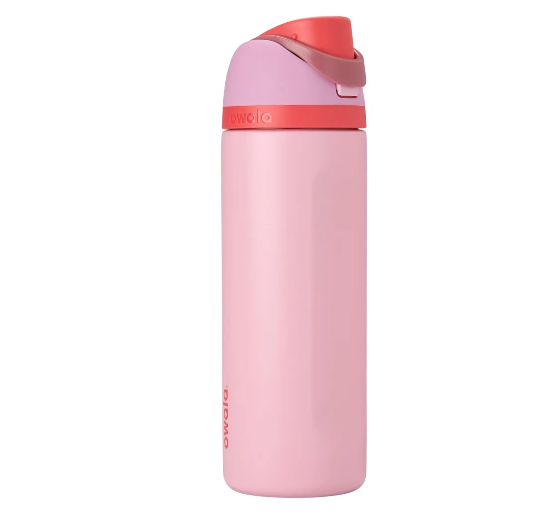 Owala Angel Food Cake 24 oz