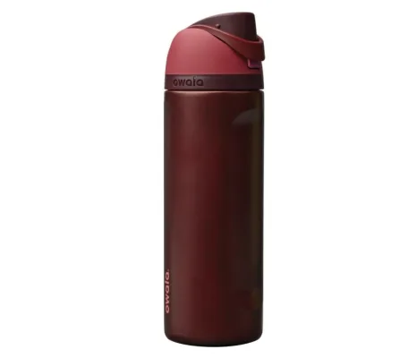 Owala Black Cherry 24 oz - Edición Limitada