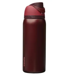 Owala Black Cherry 32 oz - Edición Limitada