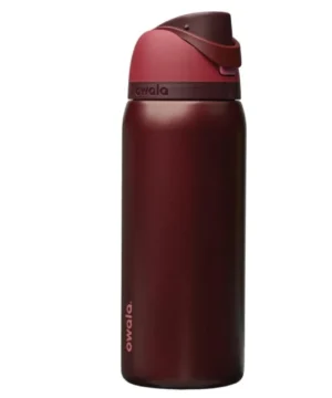 Owala Black Cherry 32 oz - Edición Limitada