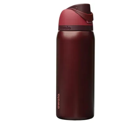 Owala Black Cherry 32 oz - Edición Limitada