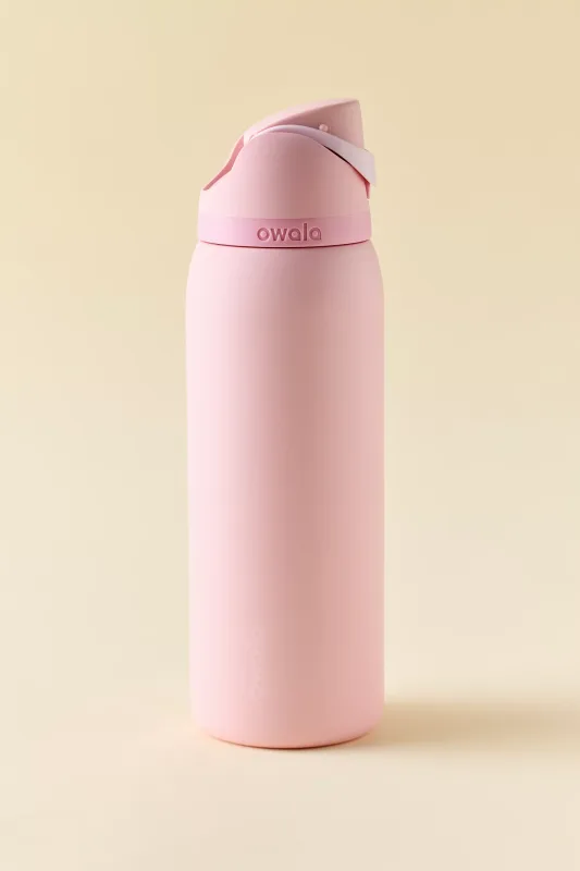 32 oz Free Sip - Rose Quarts