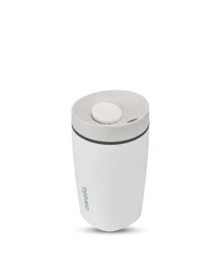 Owala SmoothSip Shy Marshmallow 12 oz