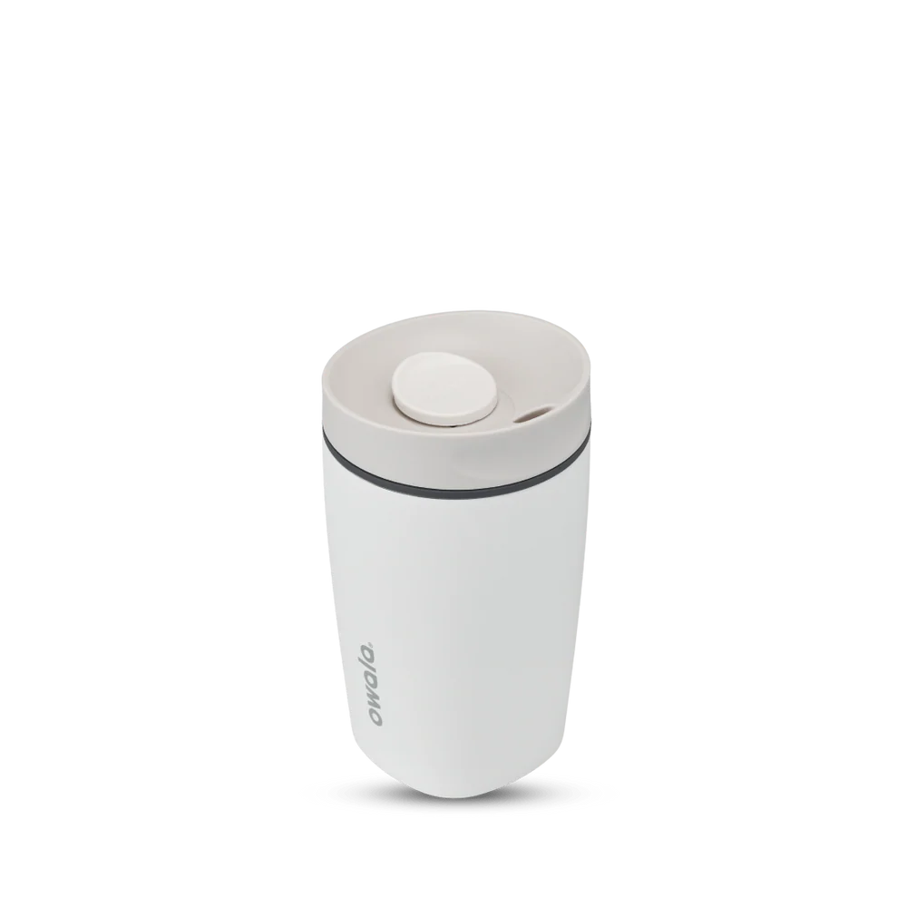 Owala SmoothSip Shy Marshmallow 12 oz