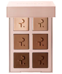 Patrick Ta Major Dimension Essential Artistry Edit Eyeshadow Palette MEDIUM