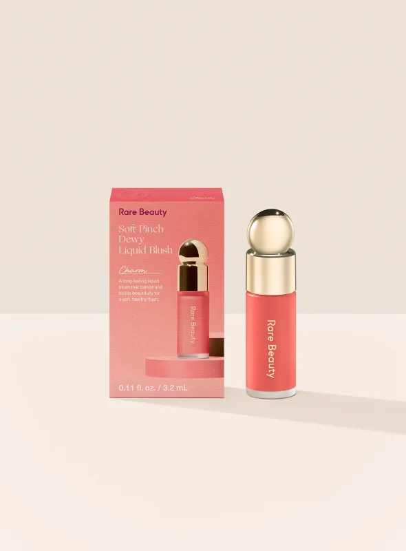 Rare Beauty Soft Pinch Liquid Blushes Mini