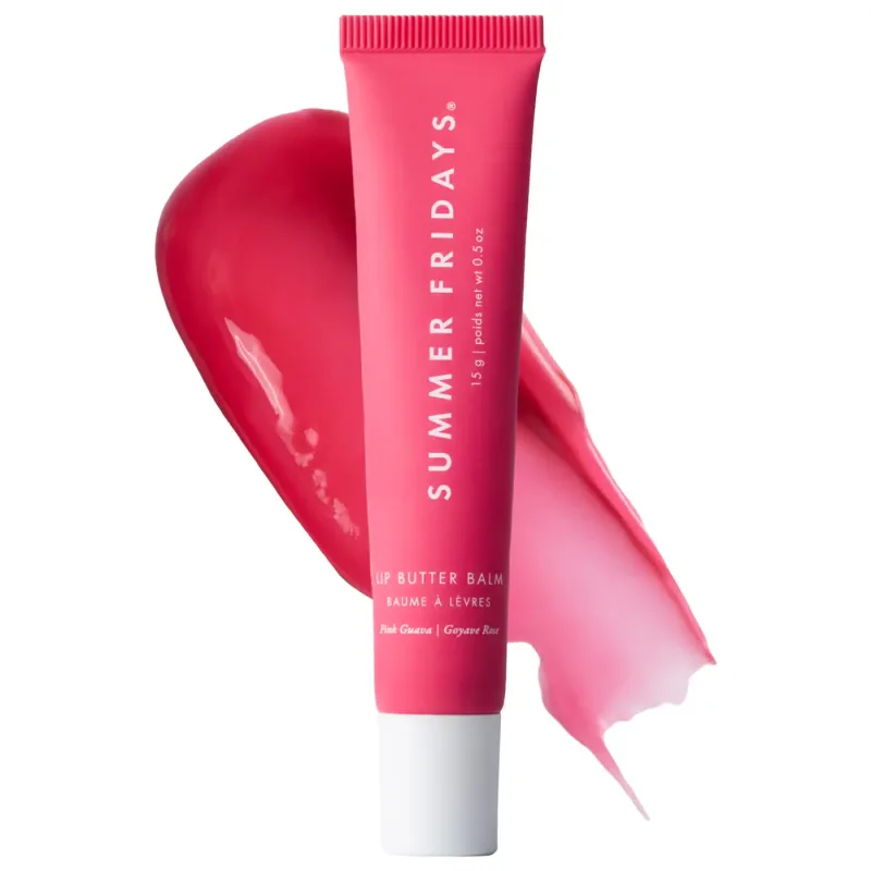 Summer Fridays Balm for Hydration & Shine