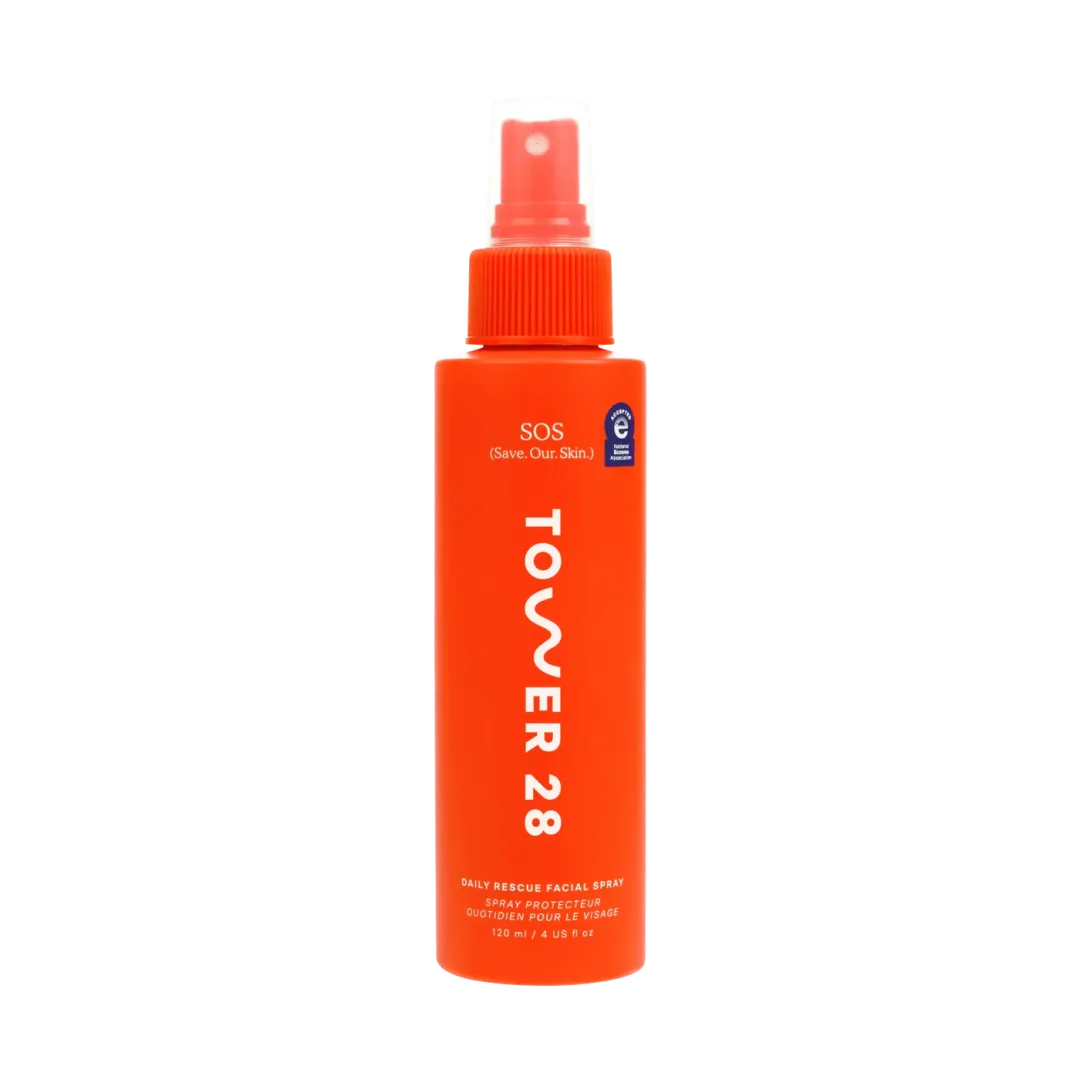 Tower28 SOS Rescue Spray 120 ml
