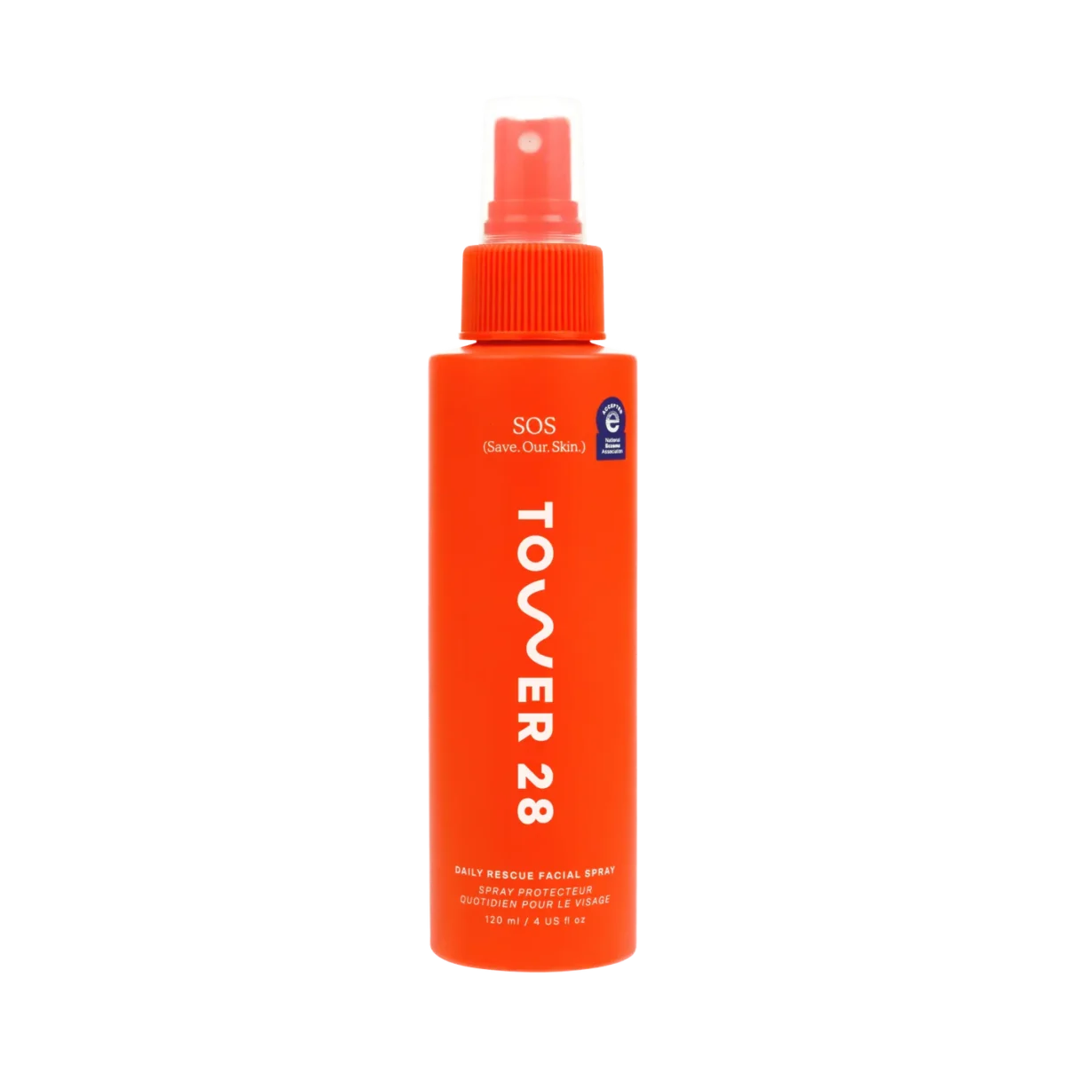 Tower28 SOS Rescue Spray 120 ml