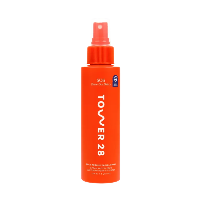 Tower28 SOS Rescue Spray 120 ml