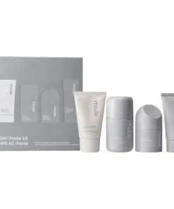 Rhode - Mini Rhode Kit Glazed Skincare Essentials