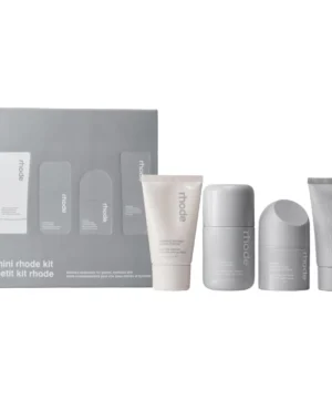 Rhode - Mini Rhode Kit Glazed Skincare Essentials
