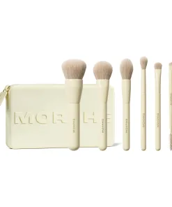 Morphe Buttery Blends 6-Piece Travel Brush Set
