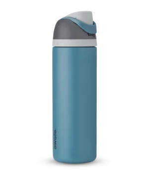 Owala 24 oz Blue Oasis
