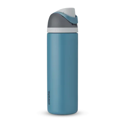 24 oz Blue Oasis