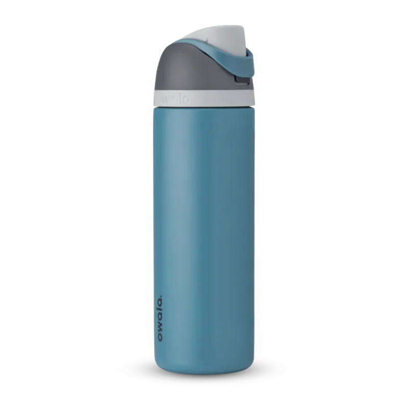 24 oz Blue Oasis
