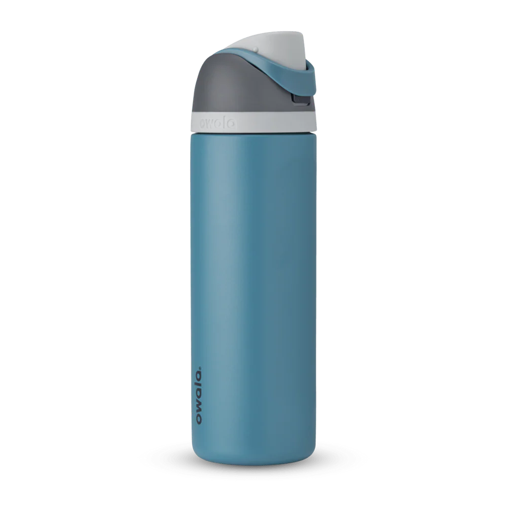 Owala 24 oz Blue Oasis