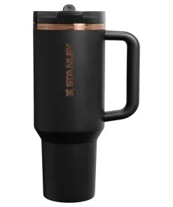 The Messi x Stanley Quencher ProTour Flip Straw Tumbler | 40 OZ