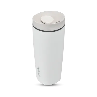 Owala SmoothSip Shy Marshmallow 20 oz