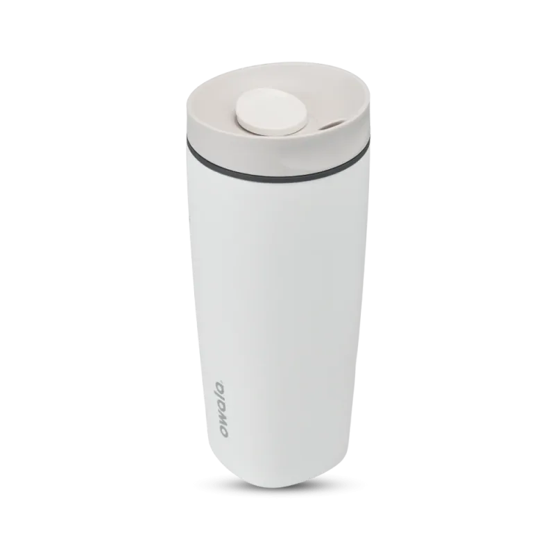 SmoothSip Shy Marshmallow 20 oz