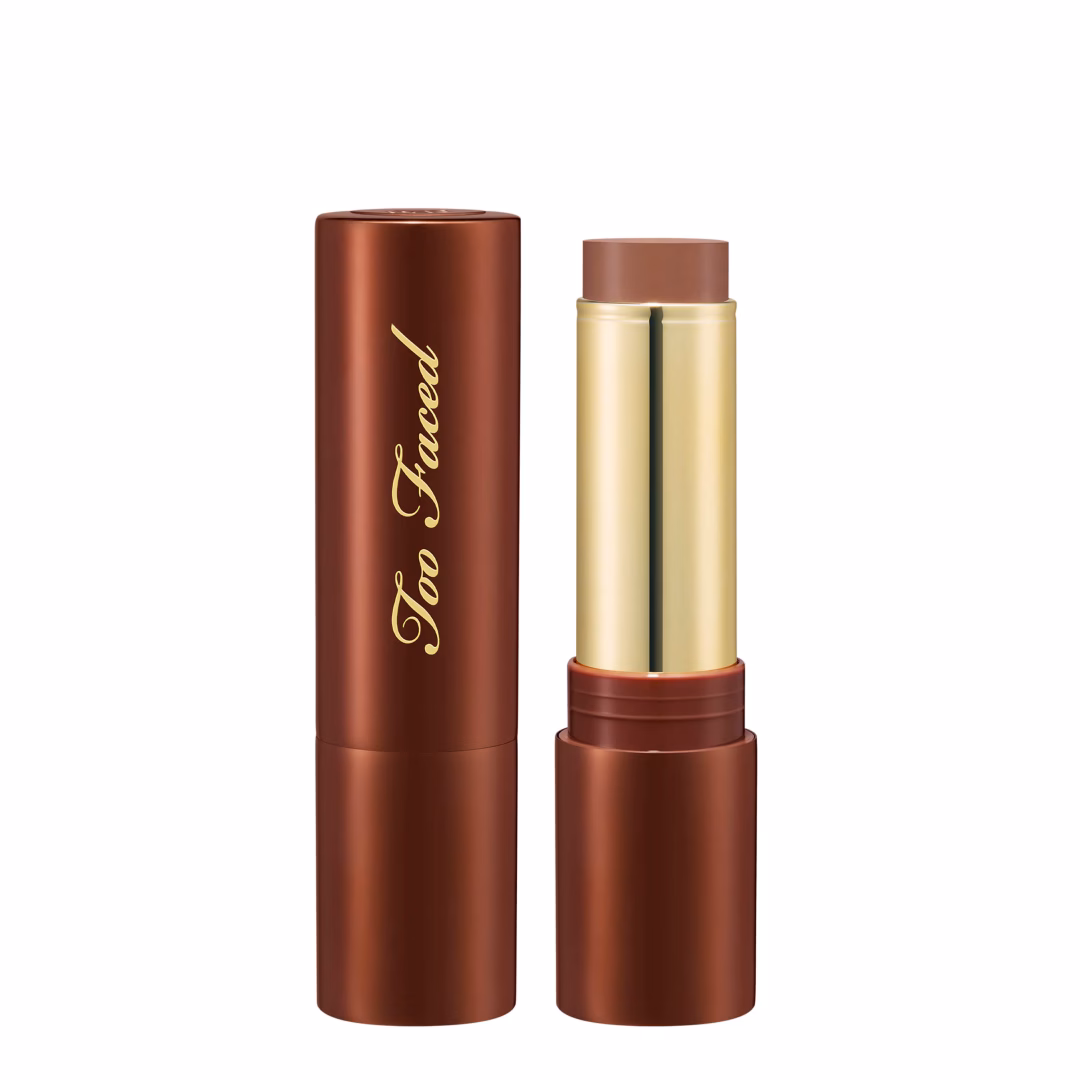Too Faced Chocolate Soleil Melting Bronzing & Sculpting Stick - Chocolate Souffle