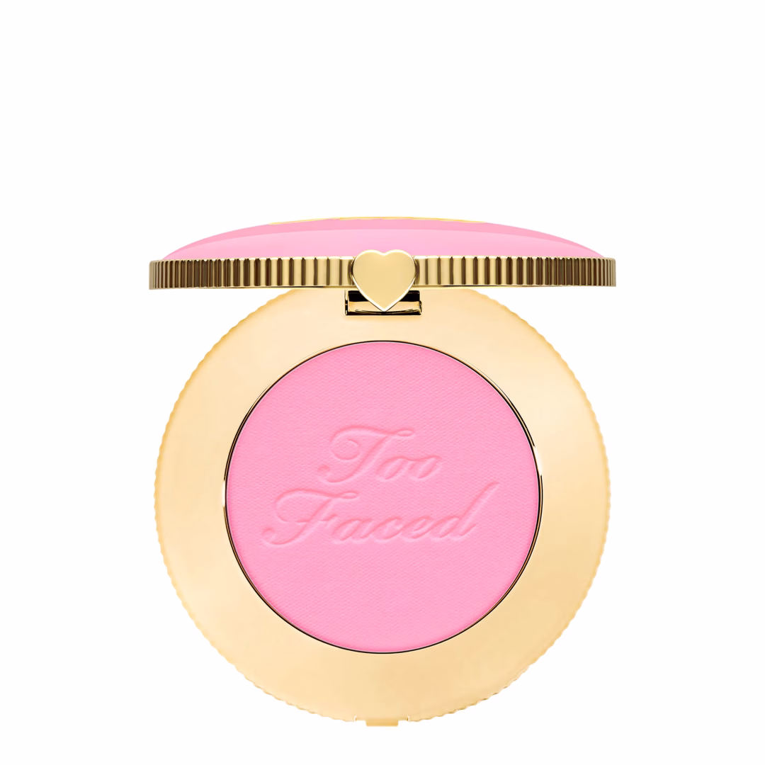 Too Faced Cloud Crush Blurring Blush - Candy Clouds