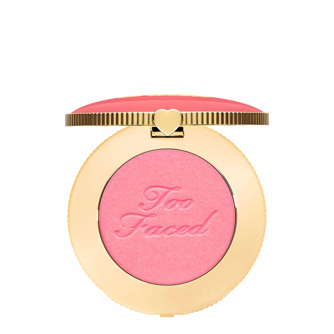 Too Faced Cloud Crush Blurring Blush - Golden Hour