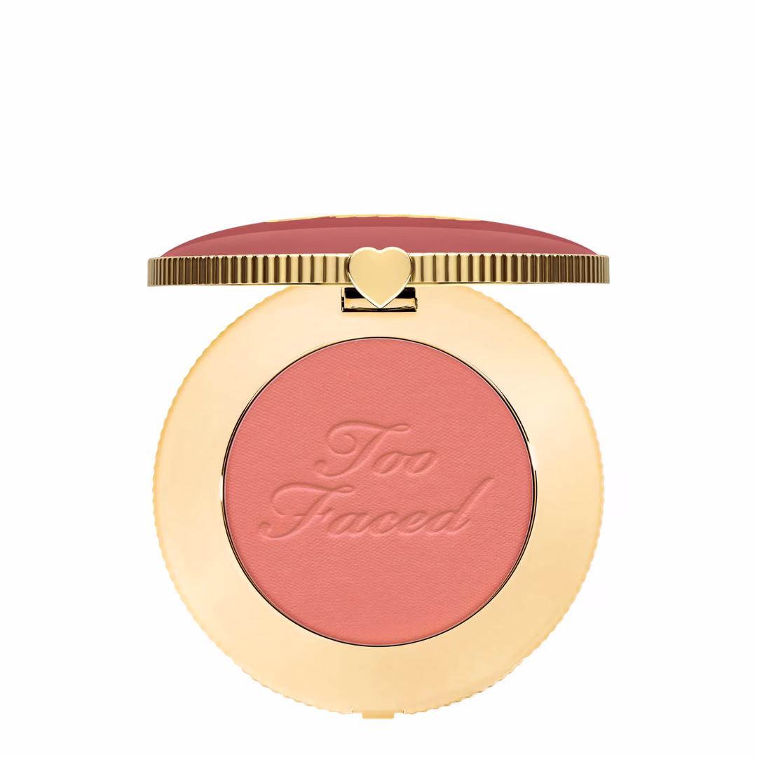 Too Faced Cloud Crush Blurring Blush - Velvet Crush