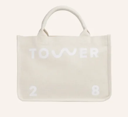 Tower28 The Mini Tote